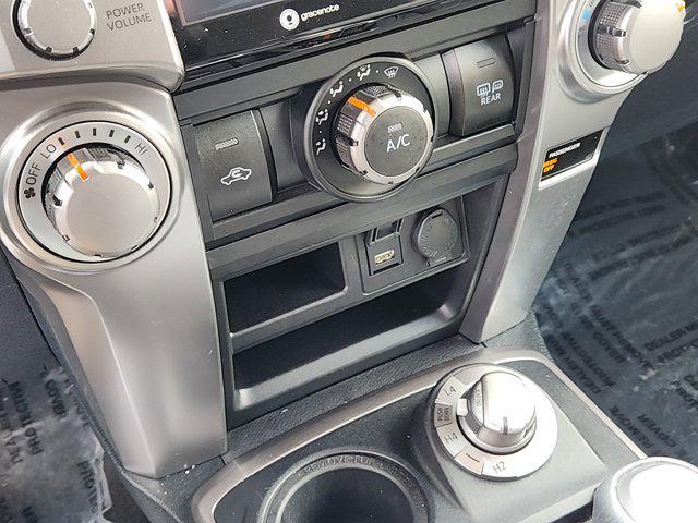 used 2024 Toyota 4Runner car, priced at $45,204