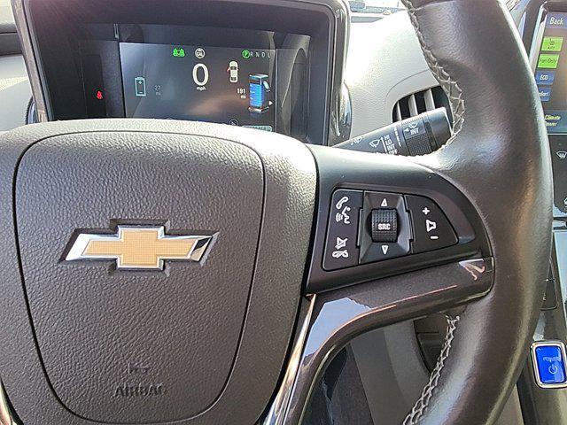 used 2014 Chevrolet Volt car, priced at $8,246