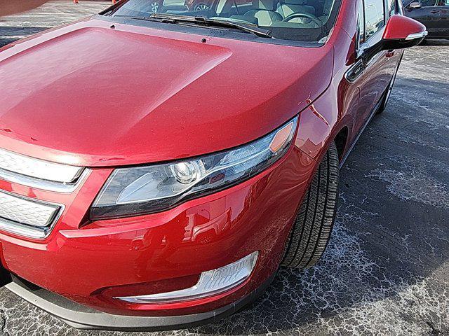 used 2014 Chevrolet Volt car, priced at $8,246