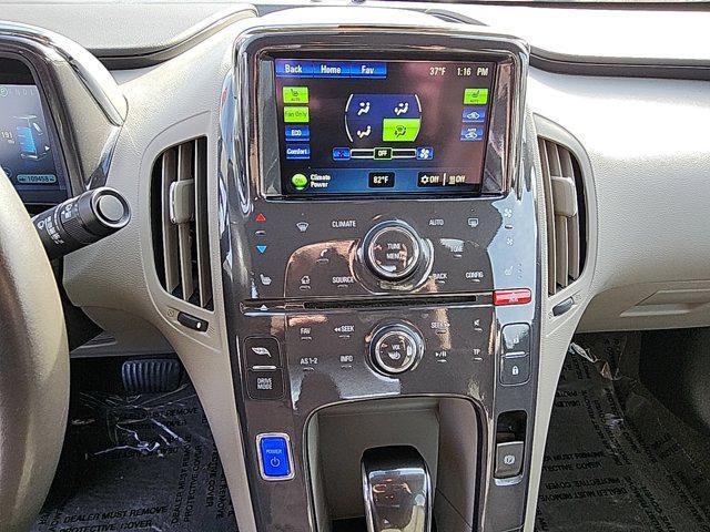 used 2014 Chevrolet Volt car, priced at $8,246