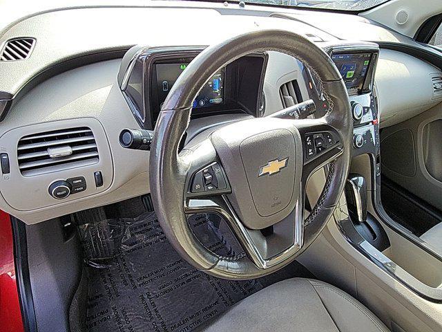 used 2014 Chevrolet Volt car, priced at $8,246