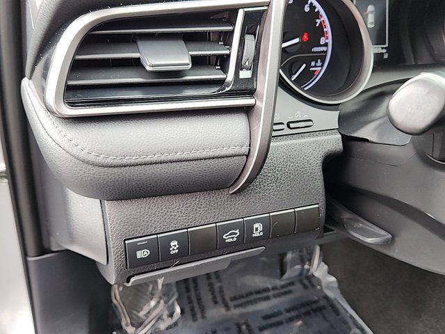 used 2022 Toyota Camry car, priced at $25,174