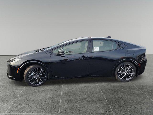 new 2024 Toyota Prius car, priced at $36,683