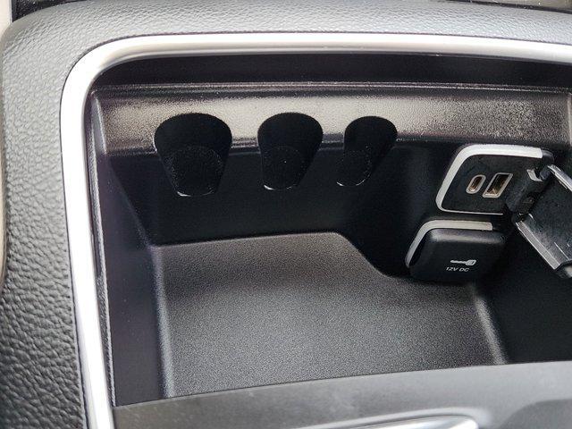 used 2023 Chrysler Pacifica Hybrid car, priced at $29,973