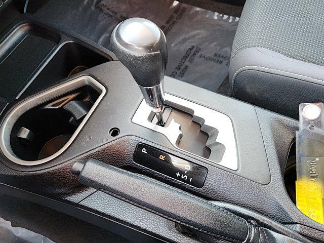 used 2018 Toyota RAV4 car, priced at $24,579