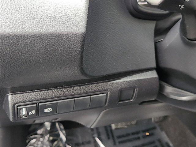 used 2022 Toyota Corolla car, priced at $21,478