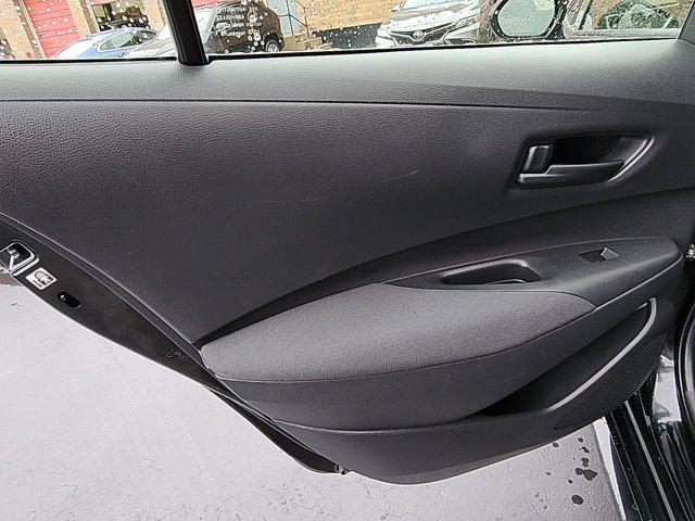 used 2022 Toyota Corolla car, priced at $21,478