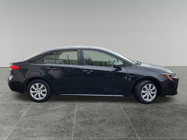 used 2022 Toyota Corolla car, priced at $21,478