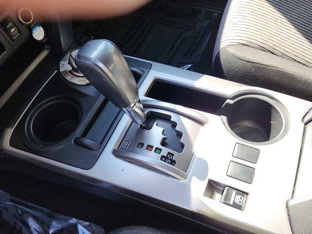 used 2014 Toyota 4Runner car, priced at $24,192