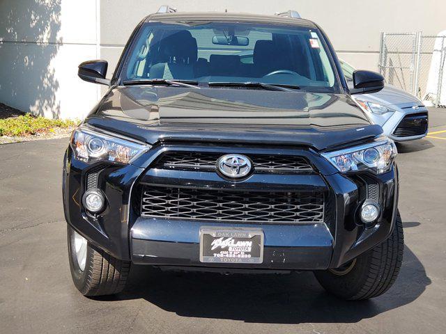 used 2014 Toyota 4Runner car, priced at $24,192