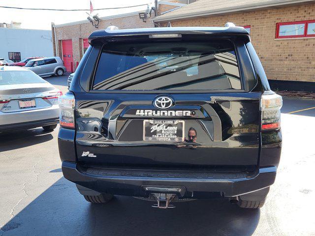 used 2014 Toyota 4Runner car, priced at $24,192