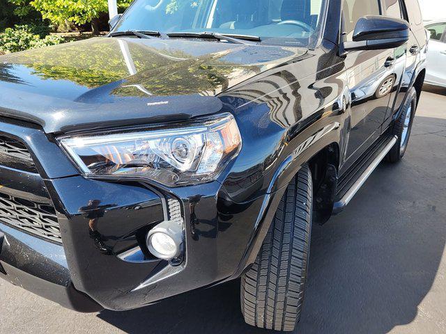 used 2014 Toyota 4Runner car, priced at $24,192