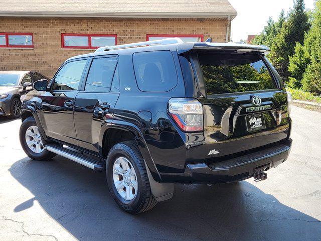used 2014 Toyota 4Runner car, priced at $24,192