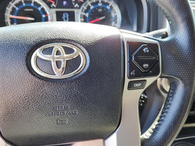 used 2014 Toyota 4Runner car, priced at $24,192