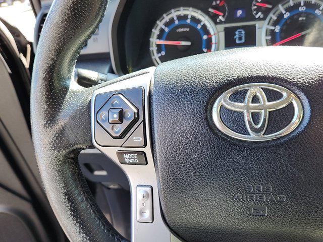 used 2014 Toyota 4Runner car, priced at $24,192