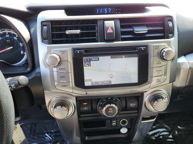 used 2014 Toyota 4Runner car, priced at $24,192