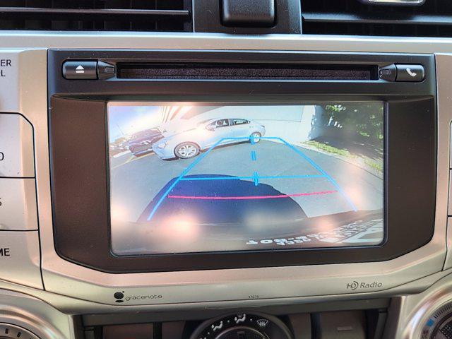 used 2014 Toyota 4Runner car, priced at $24,192