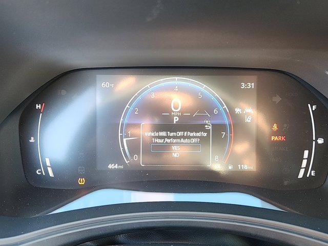 used 2025 Toyota Grand Highlander car, priced at $56,126