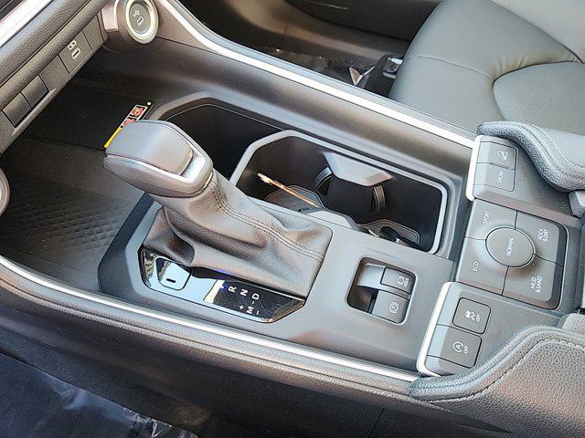 used 2025 Toyota Grand Highlander car, priced at $56,126