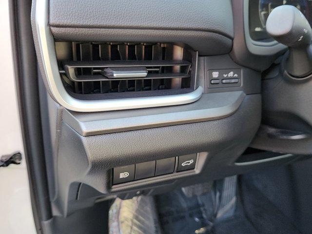 used 2025 Toyota Grand Highlander car, priced at $56,126