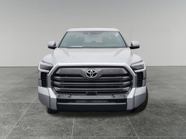 new 2025 Toyota Tundra car, priced at $62,849