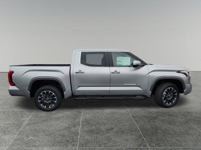 new 2025 Toyota Tundra car, priced at $62,849