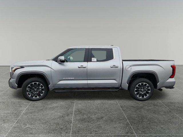 new 2025 Toyota Tundra car, priced at $62,849