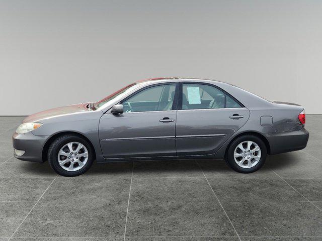 used 2005 Toyota Camry car, priced at $5,559