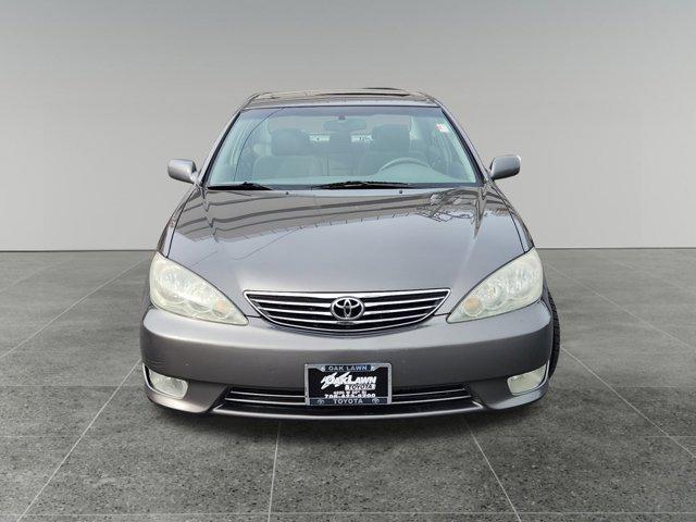 used 2005 Toyota Camry car, priced at $5,559