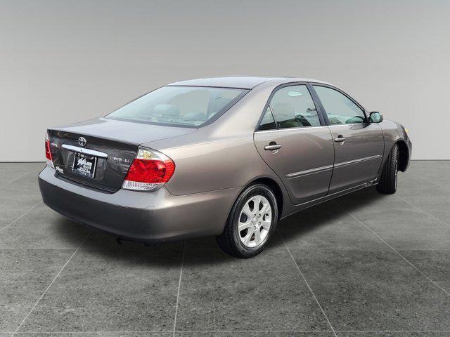 used 2005 Toyota Camry car, priced at $5,559