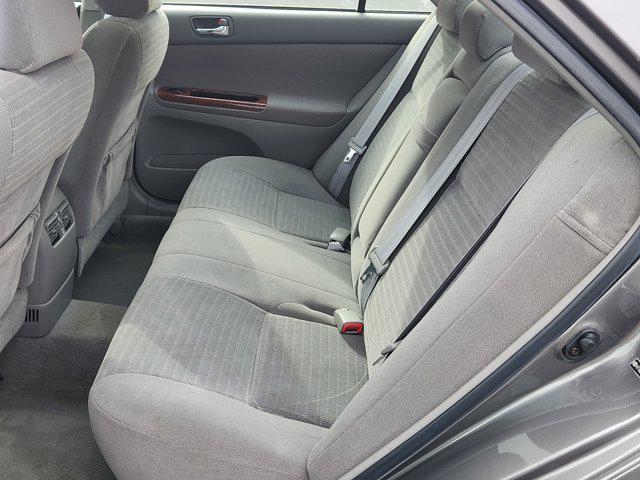 used 2005 Toyota Camry car, priced at $5,559