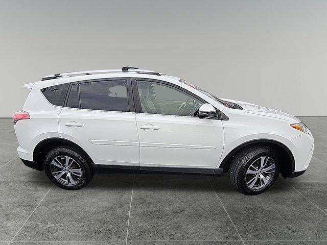 used 2016 Toyota RAV4 car, priced at $18,762
