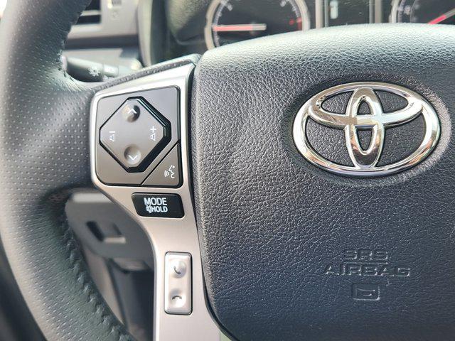 used 2022 Toyota 4Runner car, priced at $48,464