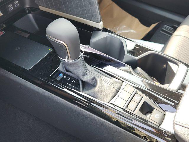 new 2025 Toyota Camry car, priced at $44,811