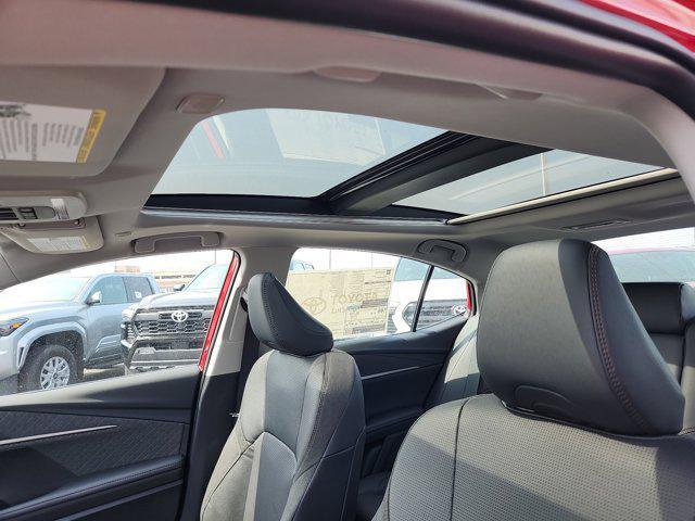 new 2025 Toyota Camry car, priced at $44,811