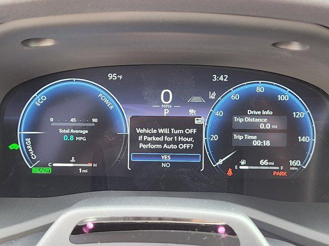 new 2025 Toyota Camry car, priced at $44,811