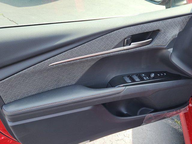 new 2025 Toyota Camry car, priced at $44,811