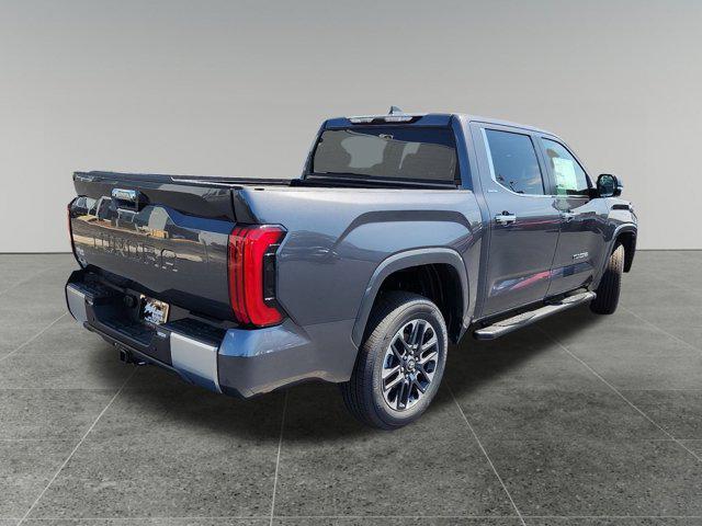 new 2025 Toyota Tundra car, priced at $62,663