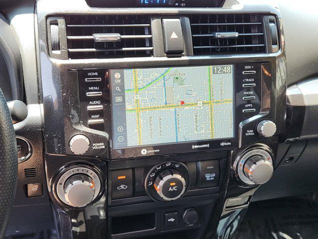 used 2023 Toyota 4Runner car, priced at $49,448