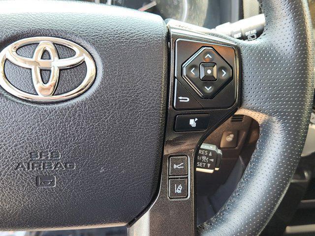 used 2023 Toyota 4Runner car, priced at $49,448