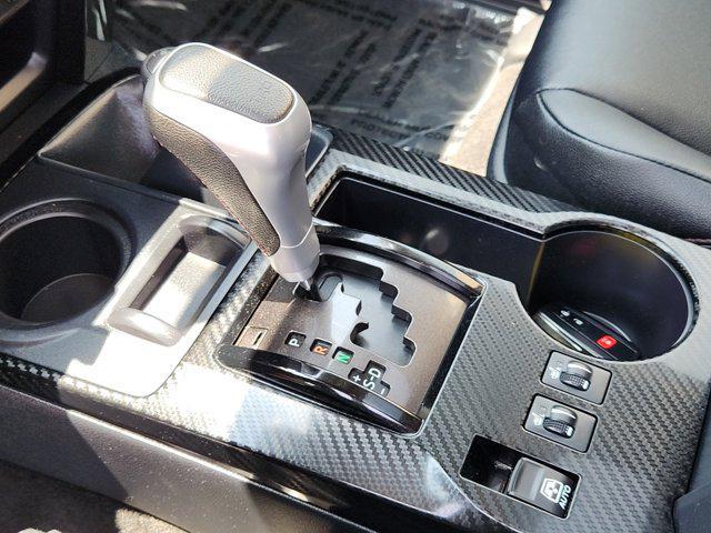 used 2023 Toyota 4Runner car, priced at $49,448