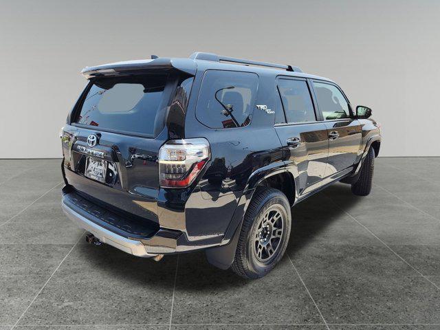 used 2023 Toyota 4Runner car, priced at $49,448