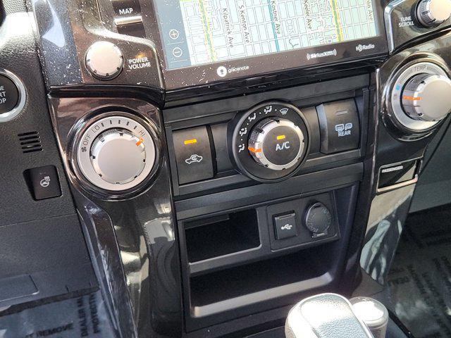 used 2023 Toyota 4Runner car, priced at $49,448