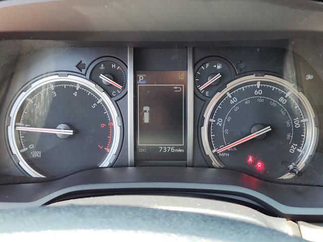 used 2023 Toyota 4Runner car, priced at $49,448