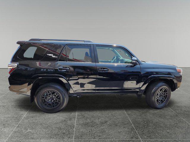 used 2023 Toyota 4Runner car, priced at $49,448