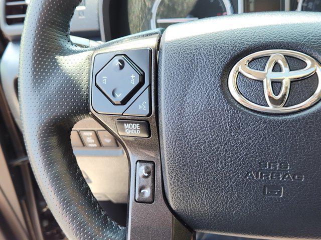 used 2023 Toyota 4Runner car, priced at $49,448