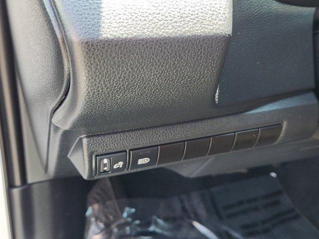 used 2023 Toyota Corolla car, priced at $25,029