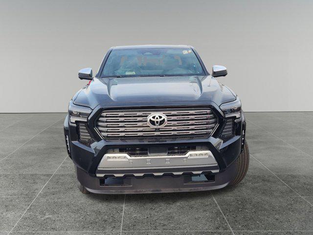 new 2024 Toyota Tacoma car, priced at $55,440