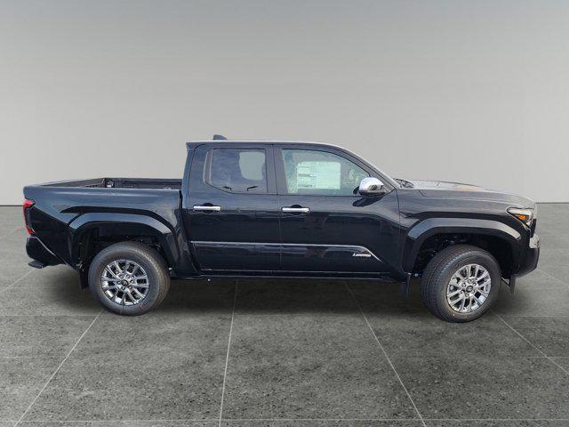 new 2024 Toyota Tacoma car, priced at $55,440