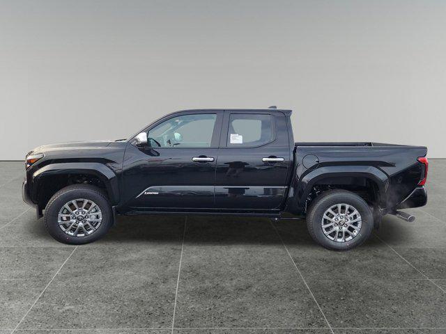 new 2024 Toyota Tacoma car, priced at $55,440